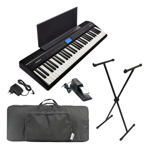 Roland go piano bag sale