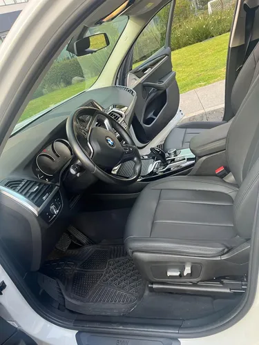 BMW X1 2.0 Sdrive 20ia X Line At