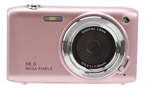 Cámara De Vídeo Digital De 2.88 Pulgadas, Pantalla De 58 Meg