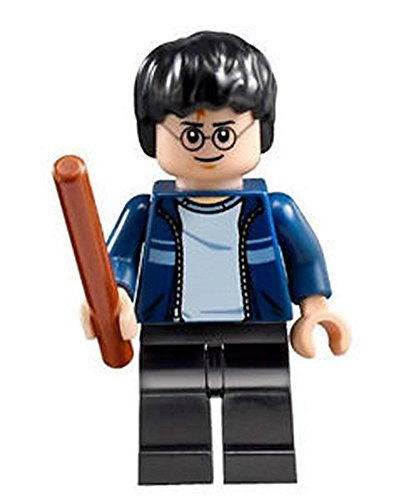 lego harry potter 4840