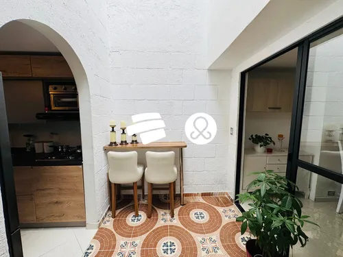 Vendo Casa Unifamiliar En San Antonio De Prado