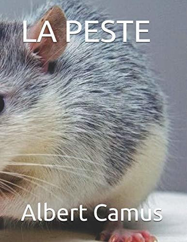 Livre : La Peste - Camus, Albert