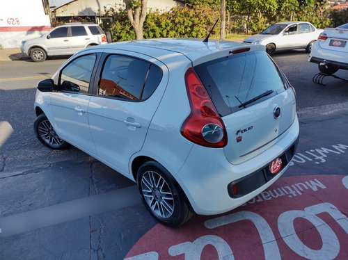 Imagem 6 de 11 de Palio Essence 1.6 16v (flex)