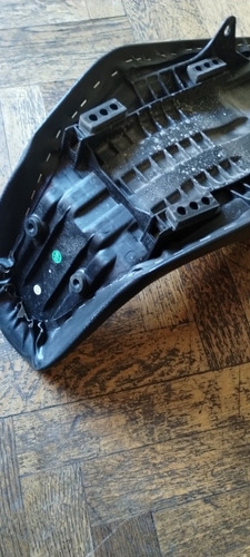 Asiento Original Honda Xr 190