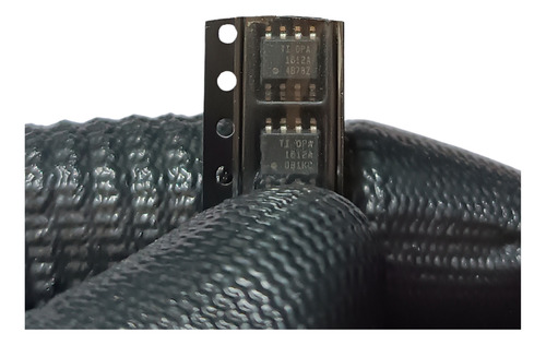 Ci Opa1612a Circuito Integrado Opa 1612a Smd