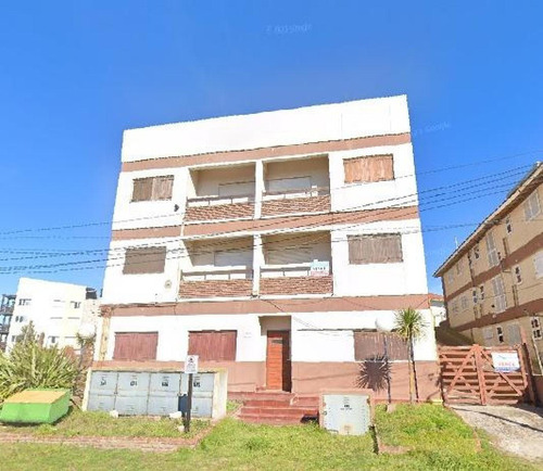 Departamento Monoambiente En Venta - 1 Baño - 20mts2 - Villa Gesell