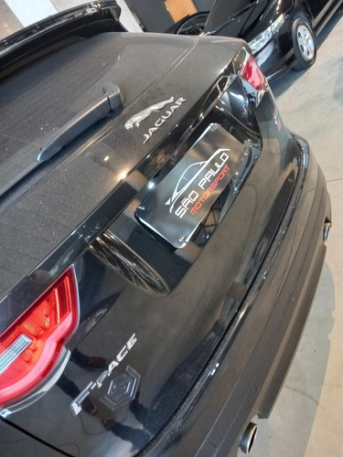 Imagem 8 de 10 de Jaguar F-pace Prestige 2019 - São Paulo Motorsport