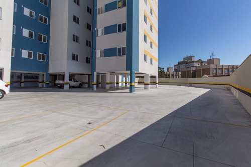 Imagem 6 de 30 de Apartamento À Venda, 45 M² Por R$ 255.000,00 - Tingui - Curitiba/pr - Ap0696