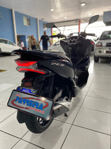 Imagem 4 de 16 de Honda Pcx 2019