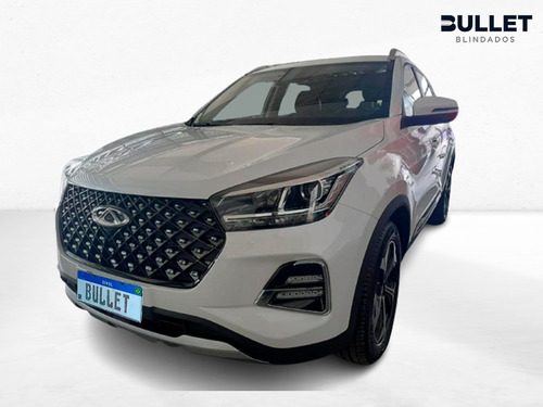 Chery Tiggo 5X Pro 1.5 TCI Hibrido Max Drive CVT