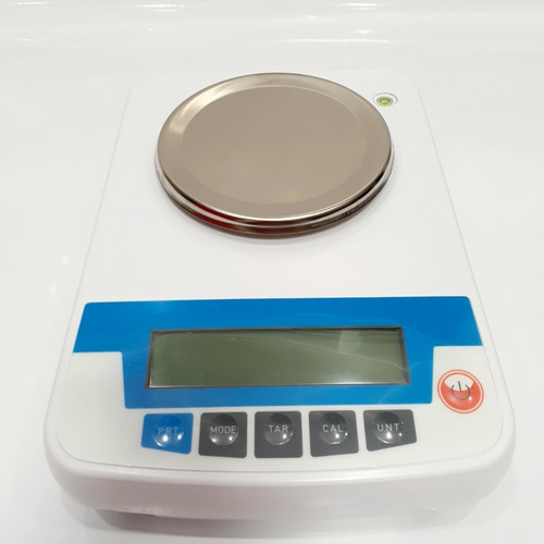 Balanza Electrónica 100g/10mg