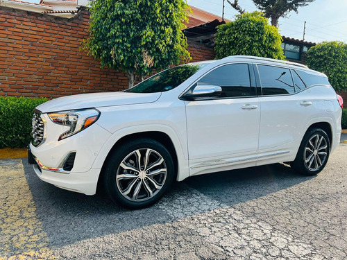 GMC Terrain 2.0 Denali At