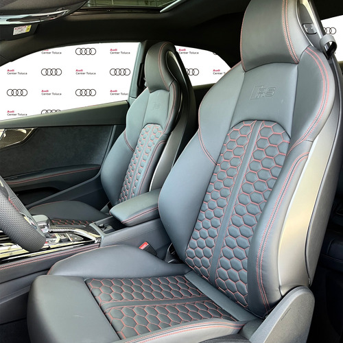 Audi RS5 2.9T Coupe V6 Quattro At
