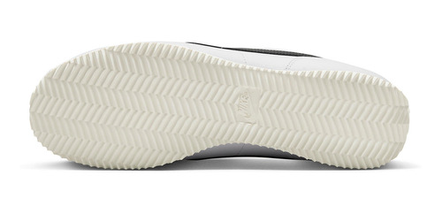 Zapatillas Nike Cortez '23 White Black Light Dm4044-100
