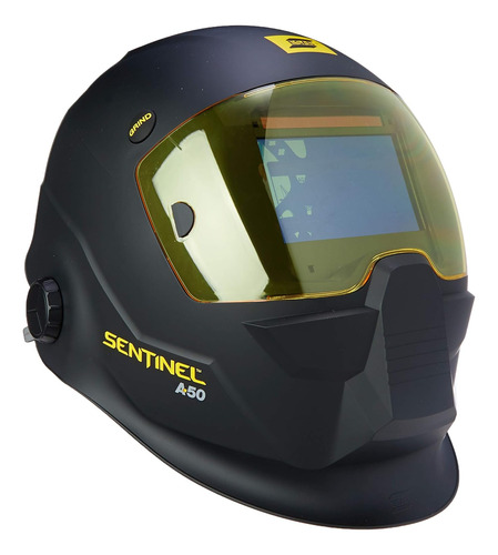 Esab Sentinel A50 Casco Para Soldar Con Auto Oscurecimie