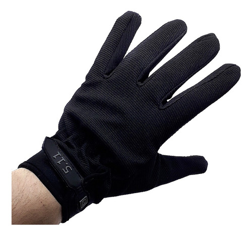 Guantes Tacticos 5.11 Para Uso En Motocicletas Y Bicicletas