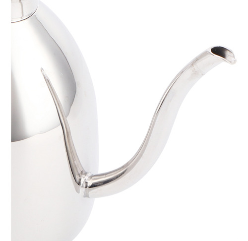 Dispensador De Aceite, Botella De Acero Inoxidable, Vinagre