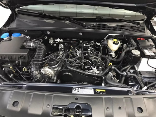 Volkswagen Amarok Highline 4x2 0km Automatica Precio Full