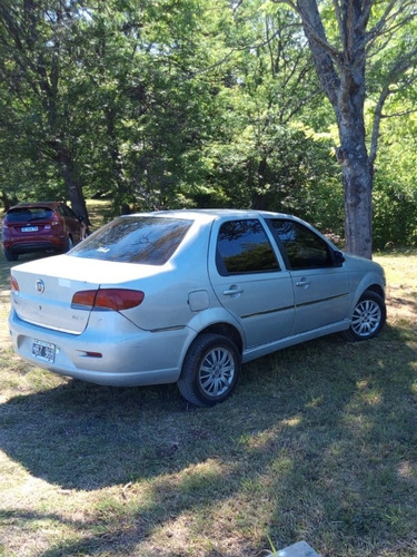 Fiat Siena 1.4 Elx Fire 2008