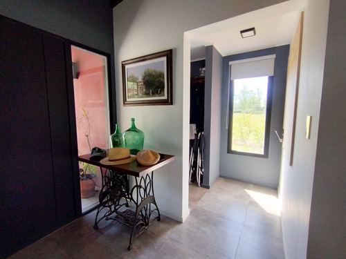 Areco - El Tropezon - Excelente Casa 3 Dorm - Pileta