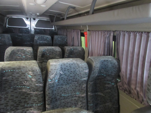 Imagem 13 de 14 de Renault Master Executiva 2021 L3h2