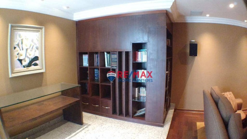 Imagem 4 de 30 de Casa Para Alugar, 800 M² Por R$ 20.000,00 - Centro - Vinhedo/sp - Ca3730