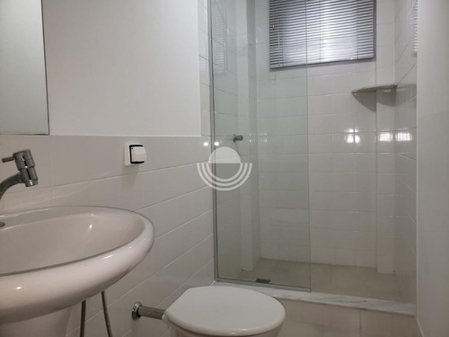 Imagem 13 de 16 de Apartamento À Venda Em Vila Marieta - Ap007197