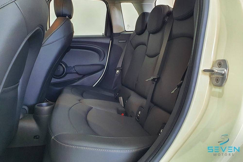 Imagem 14 de 15 de Mini Cooper 1.5 12v Twinpower Gasolina 4p Steptronic