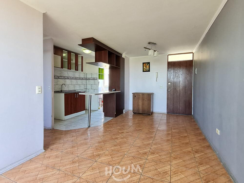 Imagen 5 de 26 de Departamento Puntiagudo Id: 45381