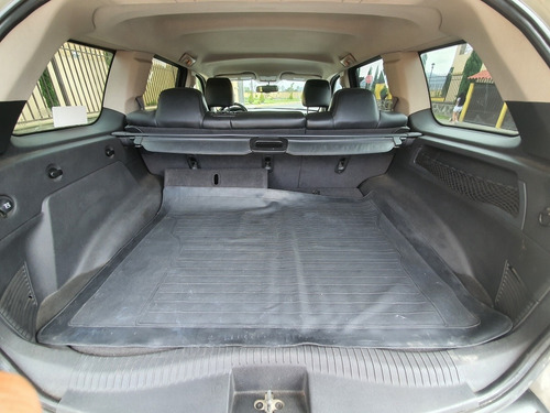 Imagen 13 de 15 de Jeep Grand Cherokee 2010 3.7 Laredo V6 Power Tech 4x2 Mt