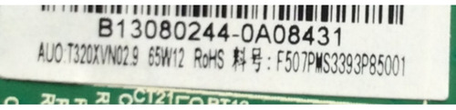 Main Apex / B13080244 / Tp.ms3393.p85 / Modelo Le3245m (Usado)