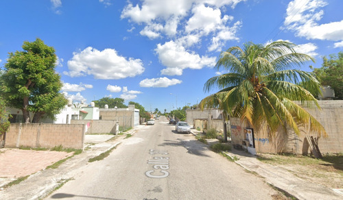 Venta De Casa, Ciudad Caucel, Mérida, Yucatán, Remate Bancario - Jmjc24