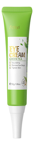 J Green Tea Eye Cream Crema Reparadora De Ojos Para Ojeras 6