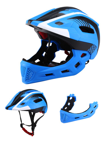 Equipo De Ciclismo: Casco, Monopatín, Patinaje Integral