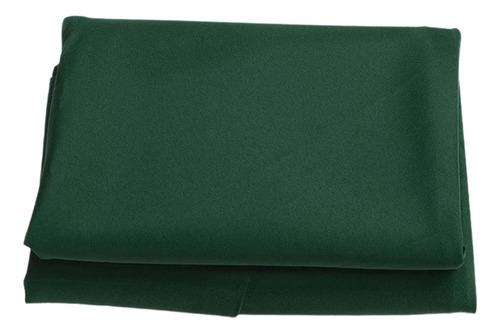 * Patio Paraguas Toldo 2,7 M 6 Costillas Verde Oscuro