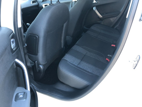 Peugeot 208 Allure 2019 Gnc - Permuto.