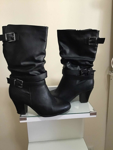 Botas Primark