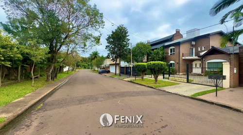 Tf720 - Terreno En Venta Z/ Residencial B° Laurel