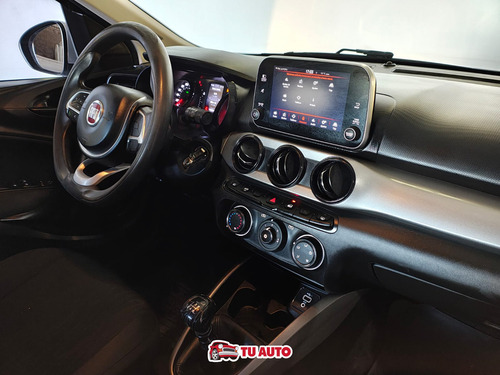 Fiat Argo 1.3 Drive Gse Manual