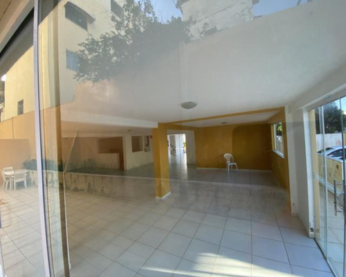 Imagem 3 de 15 de Apartamento - En11a01 - 69029310