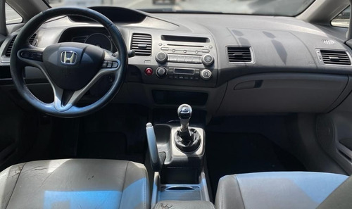 Civic 1.8 Lxl 16v Manual