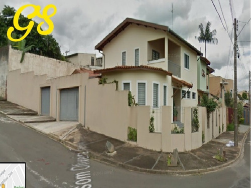 Imagem 2 de 30 de Casa Venda Novo Chapadão/ Quarto Centenário Campinas Oportunidade - Ca00782 - 32976241