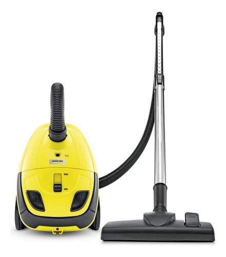 Aspiradora 900w 1.5 Lts K5 Vc-1 Karcher