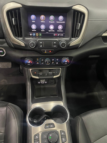 GMC Terrain DENALI