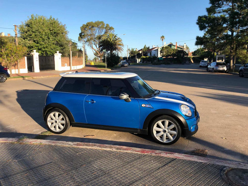 Mini Cooper S 1.6 2010