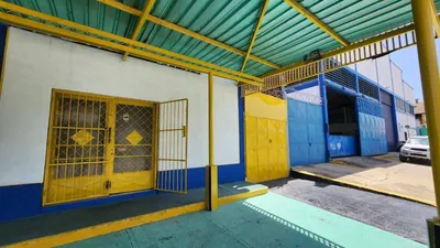 Galpón en venta