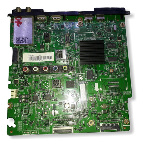 Placa Main Televisor Samsung Un40f5500 (Usado)