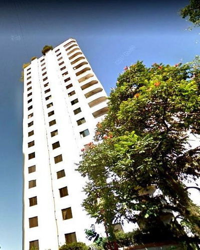 Imagem 3 de 10 de Apartamentos À Venda - Paraíso - Ref: 669054 - 669054