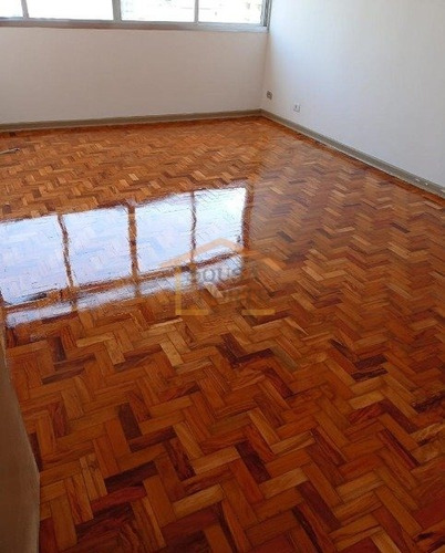 Imagem 3 de 15 de Apartamento, Venda, Santana, Sao Paulo - 27360 - V-27360