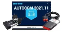 Comprar Autocom Delphi 2021 Vitalicio Instalação Remota